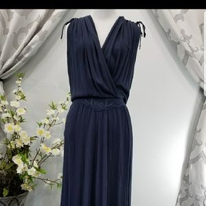 NEW DEMOCRACY JUMPSUIT